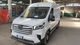 MAXUS DELIVER 9