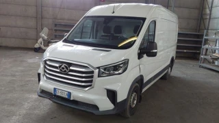 MAXUS DELIVER 9