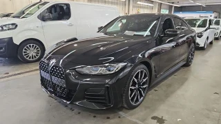 BMW 4er-Reihe
