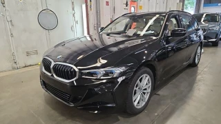 BMW 3er-Reihe