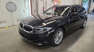 BMW 3er-Reihe