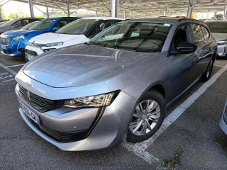 Peugeot 508 SW break