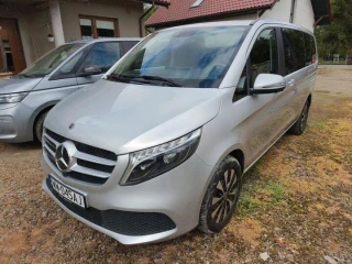 Mercedes-Benz Klasa V
