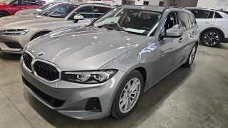 BMW 3er-Reihe