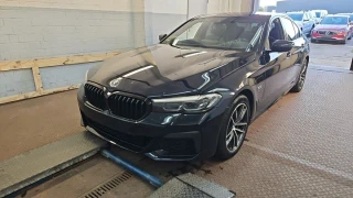 BMW 5er-Reihe