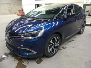 Renault Scénic