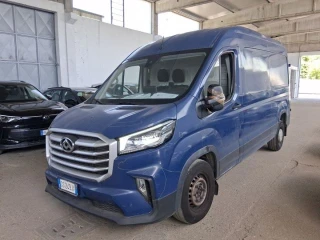 MAXUS DELIVER 9