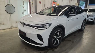 Volkswagen ID.5