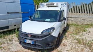 Fiat Doblò Cargo