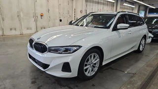BMW 3er-Reihe