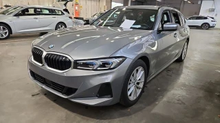 BMW 3er-Reihe