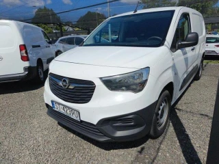 Opel Combo Van