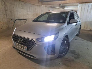 Hyundai IONIQ HYB