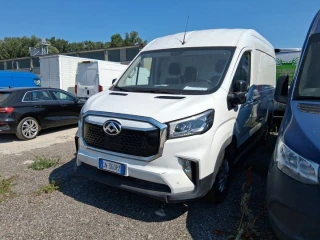 MAXUS EDELIVER 9