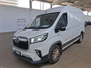 MAXUS EDELIVER 9