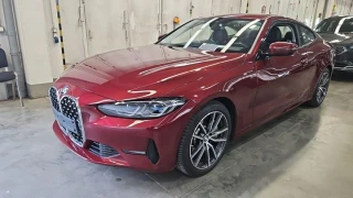 BMW 4er-Reihe