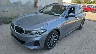 BMW 3er-Reihe