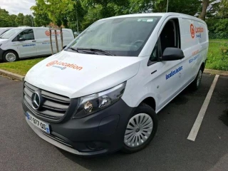 MERCEDES BENZ VITO LONG tole ELEC