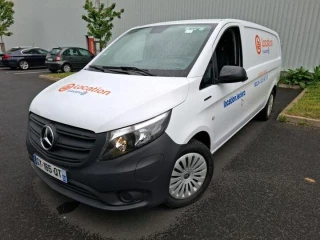MERCEDES BENZ VITO EXTRA LONG tole ELEC