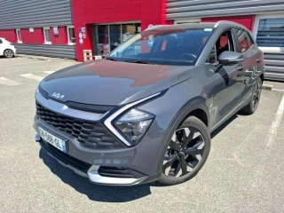 Kia SPORTAGE HYB