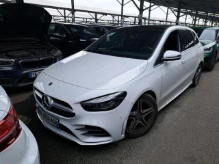 MERCEDES BENZ CLASSE B