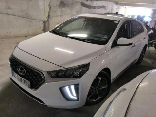 Hyundai IONIQ HYB