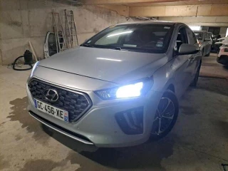 Hyundai IONIQ HYB