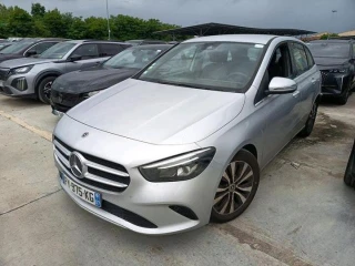 MERCEDES BENZ CLASSE B