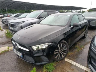 MERCEDES BENZ CLASSE A COMPACT
