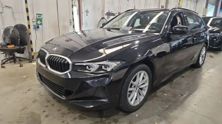 BMW 3er-Reihe
