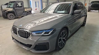 BMW 5er-Reihe