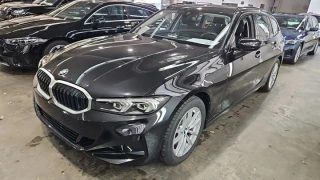 BMW 3er-Reihe