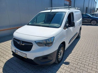 Opel Combo Van