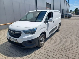 Opel Combo Van