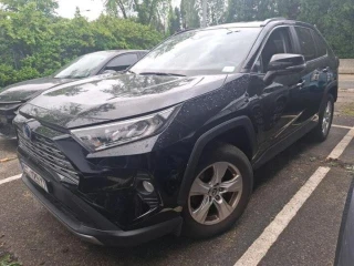 Toyota RAV4 HYBRIDE