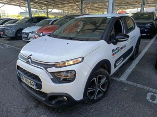 Citroen C3 SOCIETE societe