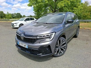 Renault ESPACE HYB