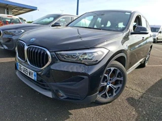 BMW X1 HYB
