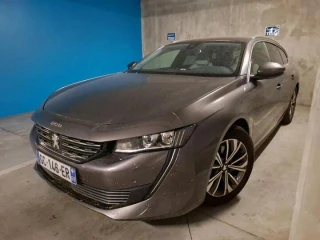 Peugeot 508 SW break