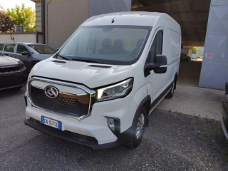 MAXUS EDELIVER 9