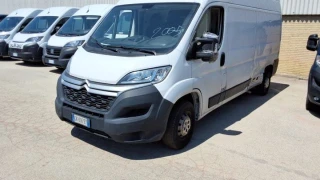Citroën Jumper