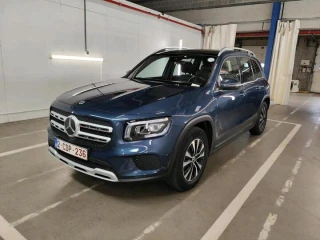 Mercedes GLB
