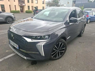 DS DS 7 HYB