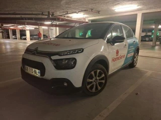 Citroen C3 SOCIETE societe