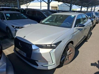 DS DS 4 HYB