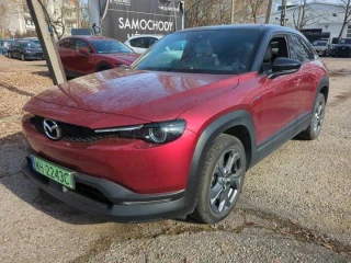 Mazda MX-30