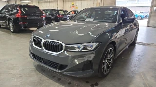 BMW 3er-Reihe