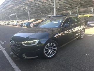 Audi A4 AVANT break