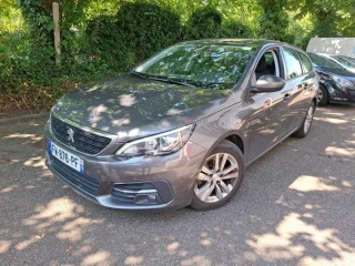 Peugeot 308 SW break