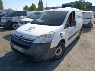 Citroen BERLINGO Club